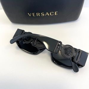 Versace VE4361 Sunglasses
